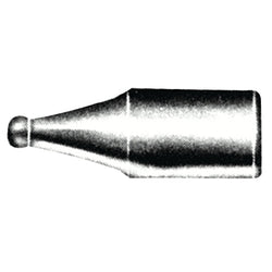 Discharge type nozzles, standard, female, 1/8 in. (NPTF)