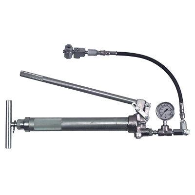 Extreme Pressure Grease Guns, 12 oz, 15,000 psi, 1/4 in. (NPTF), Gun Only