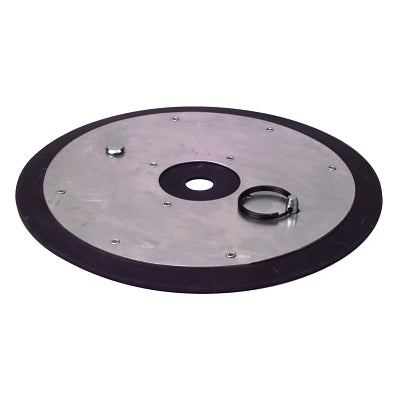 Placas seguidoras, 1-1/8 pulg., tambor de 35 lb