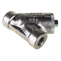 Filtros de lubricante, 138 µ, aceite