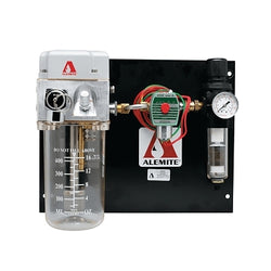 1 PINTA 1 CFM 110V LUBRICANTE