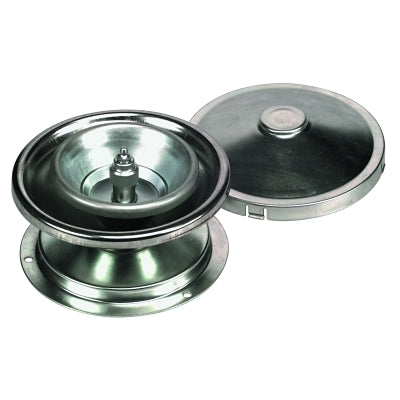 Modelo de banco con montaje de cojinete de 3/4" de diámetro interior y 6" de diámetro exterior