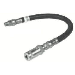 1/8" NPTF(M) X 12" GRASA G