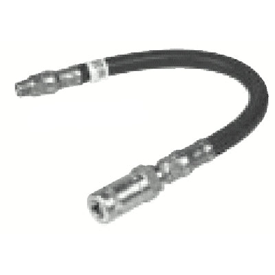 12" GREASE GUN HOSE WITH 30