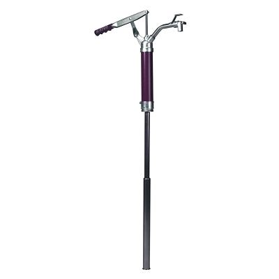 Standard transfer pump, 15 to 55 gallons