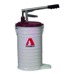 Volume Delivery Bucket Pumps, 25-35 lb