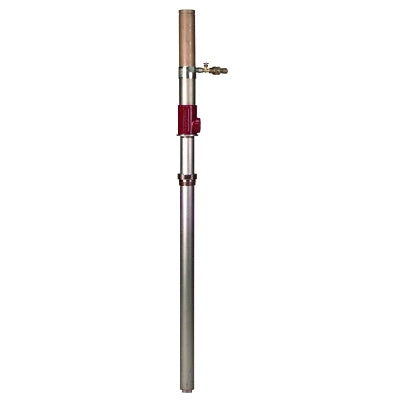 Transfer pumps, 55 gal, 1:1