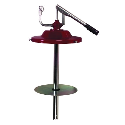 Bombas de carga de entrega de volumen, 120 lb,