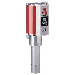 RAM medium pressure fluid pumps, 5:1
