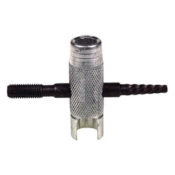 Easy-Out assembly tools, 1/8 in. (NPTF)