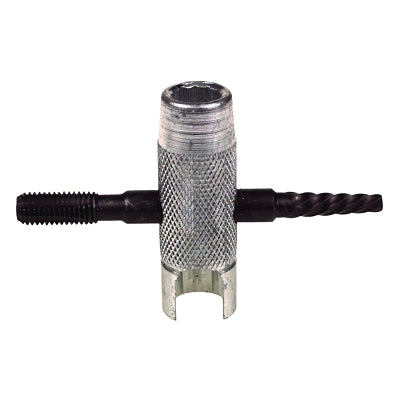 Herramientas de montaje Easy-Out, 1/8 pulg. (NPTF)
