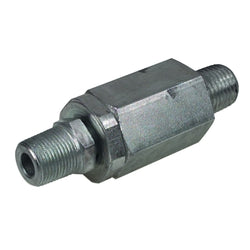 1/4"NPTFX1/2"-27 TIPO Z