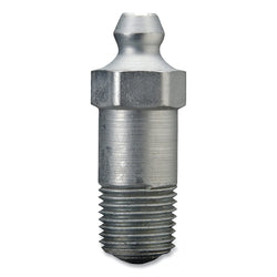 Hydraulic fittings, 65° elbow, 27/32 in., male/male, 1/8 in. (PTF)