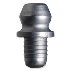 Transmission fitting, straight, 33/64 in., male/male, 1/8 in.