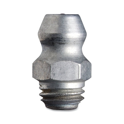 Conexiones rectas de 33/64 pulg., macho/macho de 1/4 pulg. (UNF)