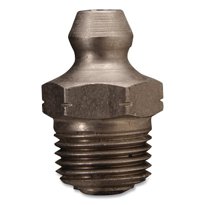 Accesorios anticorrosivos, rectos, 3/4 pulg., macho/macho, 1/8 pulg. (PTF)