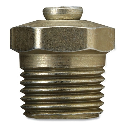 Accesorios de alivio, rectos, 1/2 pulg., macho/macho, 1/8 pulg. (PTF), 5 psi