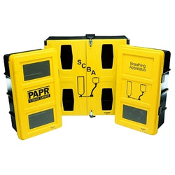 Cajas de pared estándar, 32 1/2 x 13 x 20