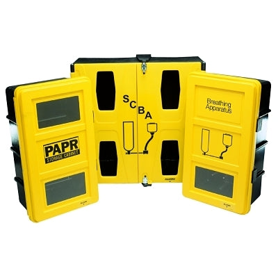 Standard wall boxes, 32 1/2 x 13 x 20