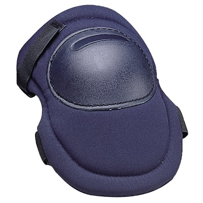 Rodillera Value Plus con cierre de velcro, color negro