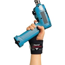 Flexrist®, Universal, Ambidiestro, Neopreno, Negro