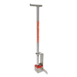 Magnetic Valve Box Lid Lifter, Aluminum/Stainless Steel, 75 lb Load Capacity, Deluxe