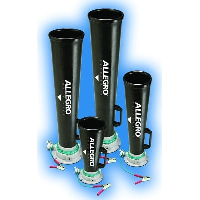 Sopladores Venturi de plástico, medianos, 1 pulg. (NPT)