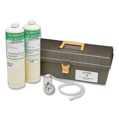 Kit de calibración del monitor de CO