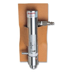 Almohadilla de calefacción y refrigeración para controlador de temperatura del aire.