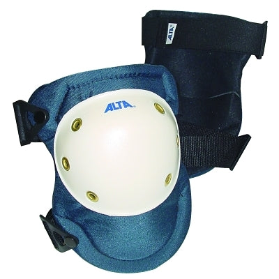 Rodillera Proline™ con cierre de velcro, color azul marino
