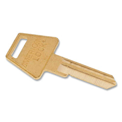 Keys and keyways, cut-off key, 40468