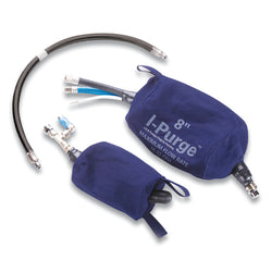 Arnés de longitud extendida para altas temperaturas, 36 pulgadas