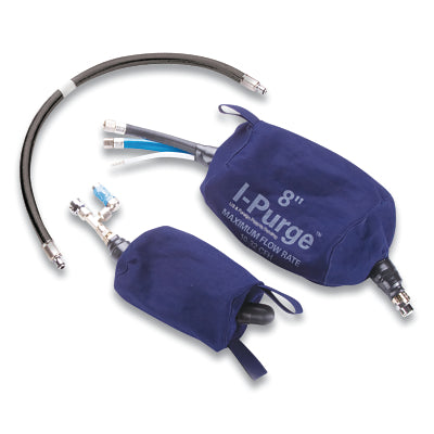 Arnés de longitud extendida para altas temperaturas, 24 pulgadas