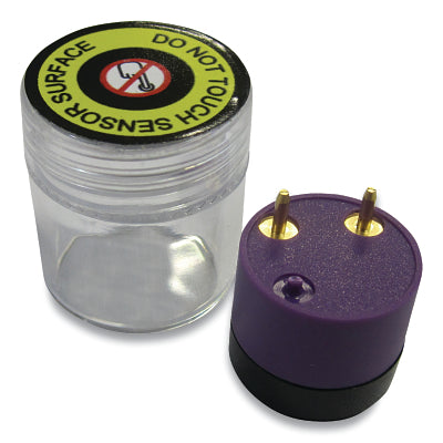 Sensor de oxígeno PRO OX-100, 1 pulg. x 1 pulg.