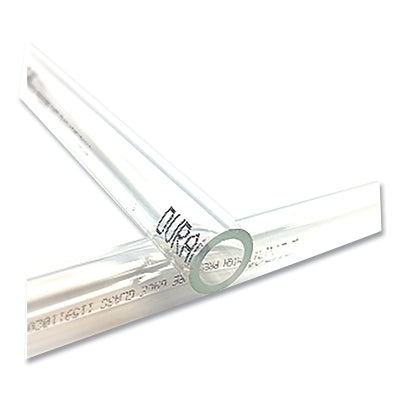 SCHOTT DURAN High Pressure Gauge, 150 °F, 190 psig, 3/4 in. x 48 in.