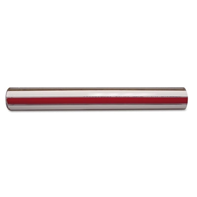 Indicador de nivel de línea roja SCHOTT DURAN, 150 °F, 265 psig, 5/8 pulg. x 24 pulg.