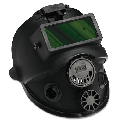 7600 Series Full Face Mask with Welding Attachment