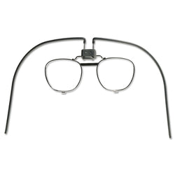 Inserto de gafas para todas las máscaras faciales completas