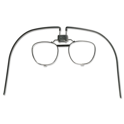 Inserto de gafas para todas las máscaras faciales completas