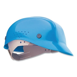 Gorras de protección de bajo riesgo, 4 puntas, amarillas