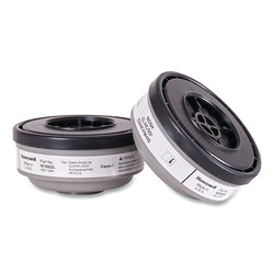 N-series cartridge, for 5500/7700 series masks, magenta/yellow