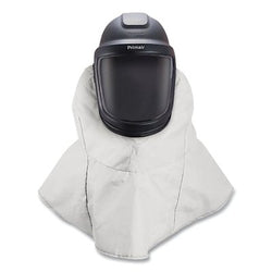 Casco de seguridad Primair serie 900 con protección desechable larga