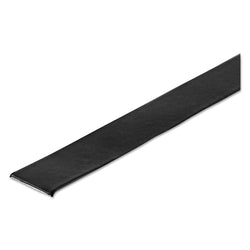 Bandas de acero inoxidable 316, 3/4 pulg., 82,5 pies, 0,048 pulg., acero inoxidable