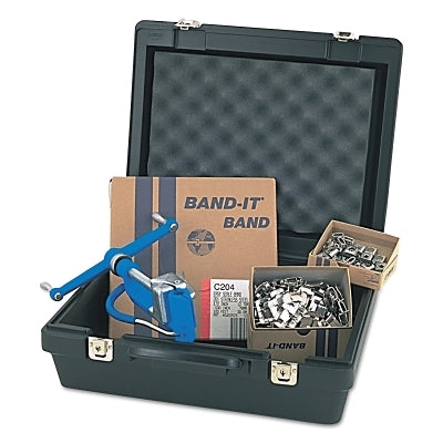 TOOL FOR 1/2" AND LIGHTWEIGHT BELT BUCKLES