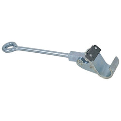 Adaptador de abrazadera Junior®, capacidad de 3/16 pulg. a 3/4 pulg.