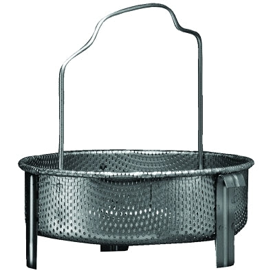 Chem-Dip® Basket, metal dipping basket for 5-gallon bucket