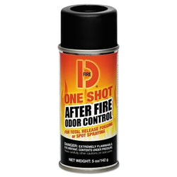 Aerosol Fire D One Shot, aroma original, 5 oz