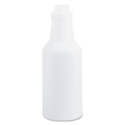 Handi-Hold spray bottle, 16 oz, clear