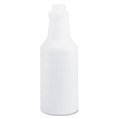 Botella rociadora Handi-Hold, 16 oz, transparente