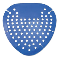 Urinal screen, cherry scent, red color